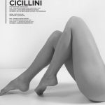 Adria Cicillini topless for Fuse Magazine 4