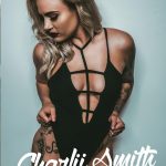 Charlii Smith for Elite Magazine 7
