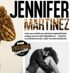 Jennifer Martinez for FHM Magazine Thailand 6