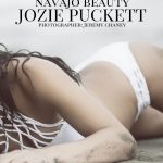 Jozie Puckett for Splash Magazine 5