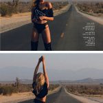 Natalie Roser for Maxim Magazine Australia 5