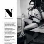 Ninja Singh for Maxim Magazine India 3