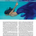 Sara Sampaio for Maxim Magazine Australia 3