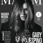 Gaby Espino for Maxim Magazine Mexico 1