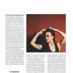 Barbara Santiago for VIP Magazine Brazil 3