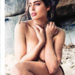 Camila Avella for Esquire Magazine Mexico 1