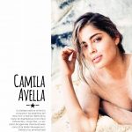 Camila Avella for Esquire Magazine Mexico 6