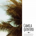 Camila Quintero for Esquire Magazine Mexico 5