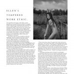 Ellen Adarna for FHM Magazine Philippines 12