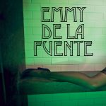 Emmy De La Fuente looking sexy for Open Magazine Mexico 4