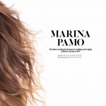 Marina Pamo sexy in black for Maxim Magazine Nigeria 5