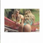 Bruna Ferraz and Eduarda Moraes nude for SEXY Magazine Brazil 30