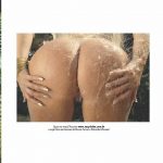 Bruna Ferraz and Eduarda Moraes nude for SEXY Magazine Brazil 6
