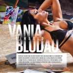Vania Bludau for SoHo Magazine Peru 13