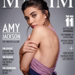 Amy Jackson for Maxim Magazine India 10
