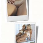 Bianka Cabral nude for Sexy Magazine Brazil 20