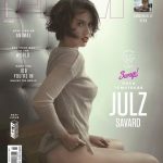 Julz Savard for FHM Magazine Philippines 11