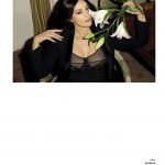 Monica Bellucci for GQ Magazine Italy 8