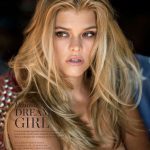 Nina Agdal stunning for Maxim Magazine 11