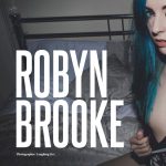 Robyn Brooke sexy for Elite Magazine 9
