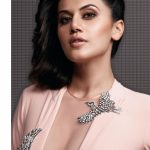 Taapsee Pannu for FHM Magazine India 4