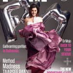 Taapsee Pannu for FHM Magazine India 9