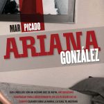 Ariana Gonzalez for Hombre Magazine Mexico 9