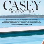 Casey Boonstra for Maxim Magazine Australia 2