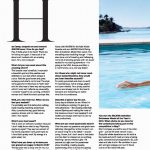 Casey Boonstra for Maxim Magazine Australia 4