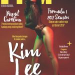 Kim Lee for FHM Magazine Indonesia 9