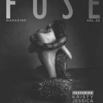 Kristy Jessica for Fuse Magazine 1