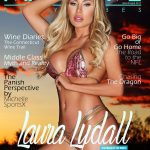 Laura Lydall for Mancave Magazine 7