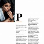 Pooja Hegde for Maxim Magazine India 2