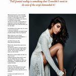 Pooja Hegde for Maxim Magazine India 5