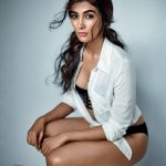 Pooja Hegde for Maxim Magazine India 6