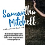 Samantha Mitchell for FHM Magazine Indonesia 10