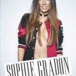 Sophie Gradon for Elite Magazine 1