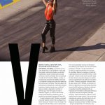 Veronica Castilla for Maxim Magazine Mexico 4