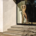 Alessandra Ambrosio for Narcisse Magazine 2
