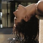 Alessandra Ambrosio for Narcisse Magazine 3