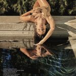 Alessandra Ambrosio for Narcisse Magazine 10