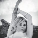 Ana Saad nude for SEXY Magazine Brazil 13