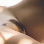 Ana Saad nude for SEXY Magazine Brazil 14