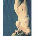Ana Saad nude for SEXY Magazine Brazil 16