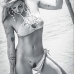 Ana Saad nude for SEXY Magazine Brazil 25