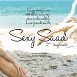 Ana Saad nude for SEXY Magazine Brazil 34