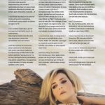 Ana Saad nude for SEXY Magazine Brazil 5