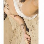 Ana Saad nude for SEXY Magazine Brazil 10