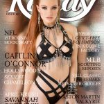 Caitlin O'Connor for Kandy Magazine 1