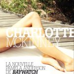 Charlotte McKinney for Summum Magazine France 3